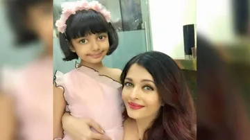 Aishwarya Rai Bachchan, Aaradhya Test Negative For COVID-19, Amitabh Bachchan Still In Hospital