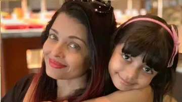 Aishwarya Rai Bachchan & Daughter Aaradhya Test COVID-19 Positive