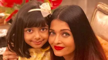Aishwarya Rai Bachchan Reveals A Secret & Wants Daughter Aaradhya To Follow
