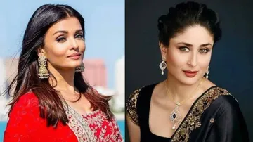 Aishwarya Rai Bachchan, Kareena Kapoor Khan & More: Actresses Who Refused To Particularly Kiss These Stars Onscreen