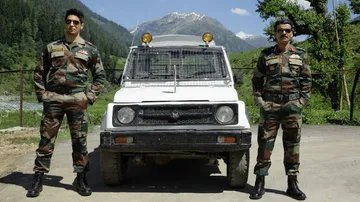 'Aiyaary' yet to get CBFC clearance