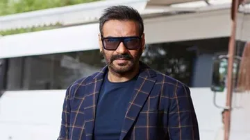 Ajay Devgn On How Filmmaking Has Changed Over The Years