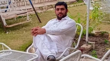 Pakistan Journalist Ajay Lalwani Shot Dead In Sindh Province