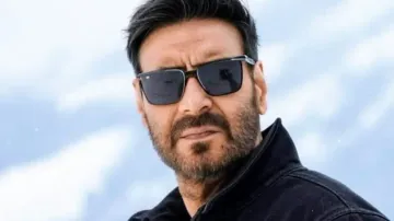 Ajay Devgn