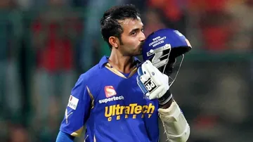 IPL 2018: Rahane to lead Rajasthan Royals in Season 11
