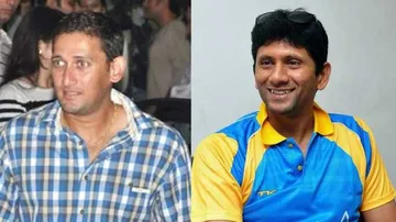 Ajit Agarkar Applies For National Selector's Job, Frontrunner For Chairman's Post, Venkatesh Prasad In Running Too