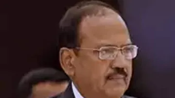 If Pak behaves, J&K restrictions can ease: Doval