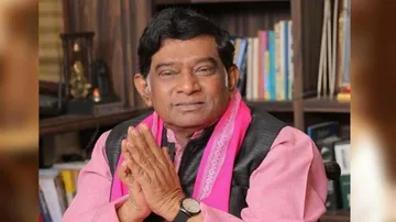 Former Chhattisgarh CM Ajit Jogi Passes Away