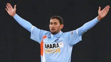 Agarkar, Mongia, Sharma apply for BCCI selector's job