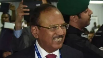 Doval to oversee Kashmir's three vital days