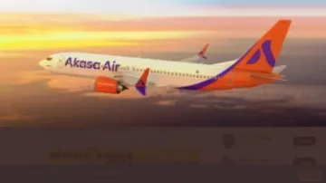 Akasa Air