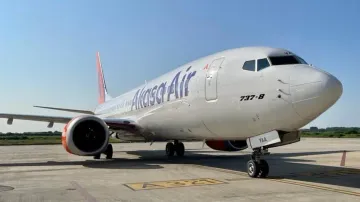 Akasa Air