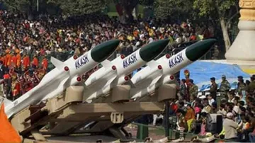 BEL To Deliver More Akash Missiles To IAF
