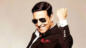 Akshay Kumar: The real box office 'khiladi'
