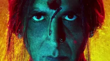 Akshay Kumar's Laxmmi Bomb Trailer To Be Out Tomorrow; Dislike Gang Comes Into Action