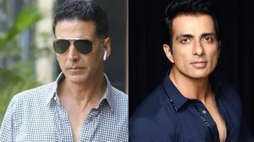 Akshay Kumar To Play Sonu Sood In Sanjay Gupta’s Next; Here’s Truth!