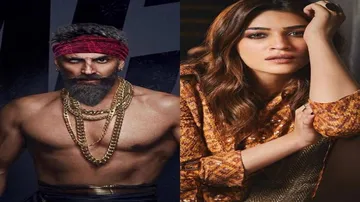 Akshay Kumar and Kriti Sanon's Bachchan Pandey: Here Are All The Details!