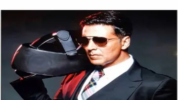 Watch Akshay Kumar Trying Salman Khan’s Kick Stunt And What Happens Next