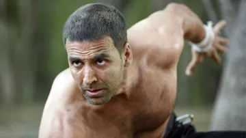 Action has been my lifeline: Akshay Kumar