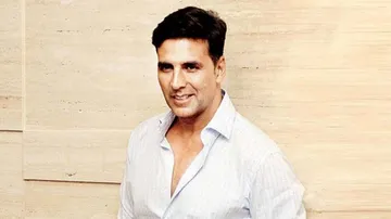 Akshay Kumar to turn showstopper for Tech Fashion Tour 4.0