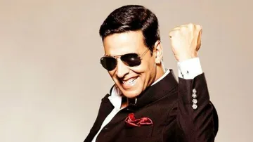 Akshay Kumar's Special Treat With Housefull 4 Updates Tomorrow