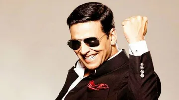 Akshay Kumar Owns Rs 5-Crore Villa In Goa