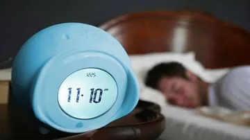 Melodic Alarms Can Improve Alertness Levels