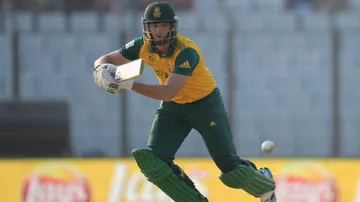 Protea all-rounder Albie Morkel retires from cricket