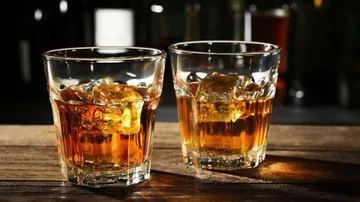Quitting alcohol good for your mental health