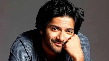 Ali Fazal promises more fun in 'Happy Bhag Jayegi' sequel
