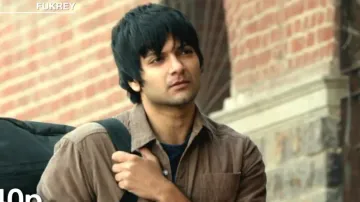 Ali Fazal