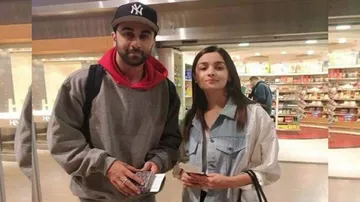 Alia Bhatt And Ranbir Kapoor To Tie Knot After COVID-19 Lockdown Ends