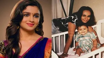 Alia Bhatt Birthday Wishes By Mom Soni Razdan Is Heart-Melting