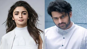 Alia Bhatt Reluctant To Say Yes For Prabhas 21, Here’s why