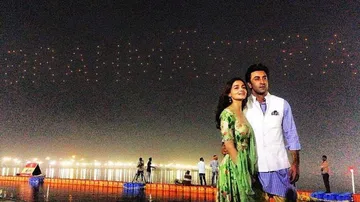 Alia Bhatt and Ranbir Kapoor's Brahmastra Update: Fox Star Studios Suggest A Major Change