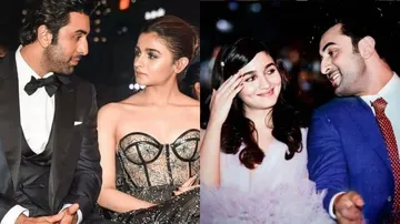Alia Bhatt Ranbir Kapoor Trigger Sizzling Chemistry Every Time They Are Together