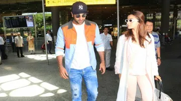 Alia Bhatt & Ranbir Kapoor To Get Married In December?