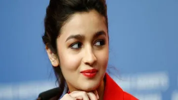Eat healthy and properly: Alia's fitness mantra