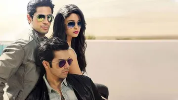 Alia Bhatt, Varun Dhawan, Sidharth Malhotra In KJo's Next?