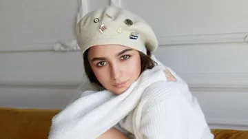 New Year 2021: Alia Bhatt Is Ready To Face The Year With New Resolution