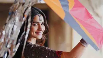 I lack 'adaa' of yesteryear heroines: Alia Bhatt