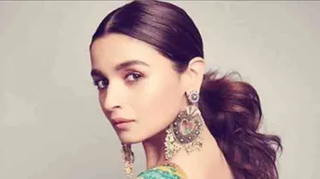 SS Rajamouli's RRR: Alia Bhatt Reveals Something Interesting