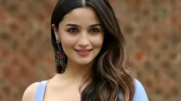 Alia Bhat