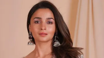 Alia Bhatt dons a new avatar for OTT