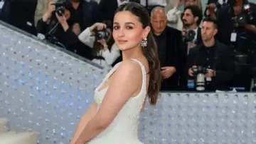 Alia Bhatt