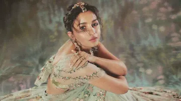 Alia Bhatt