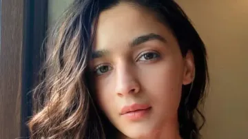 Alia Bhatt