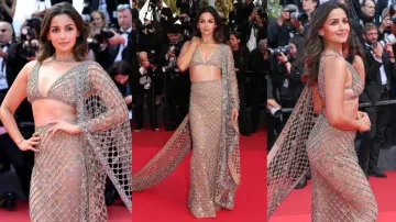 Alia Bhatt