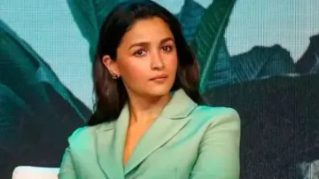 Alia Bhatt