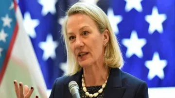 US Backs India's Declaration Of Azhar, Saeed, Lakhvi, Dawood As Terrorists